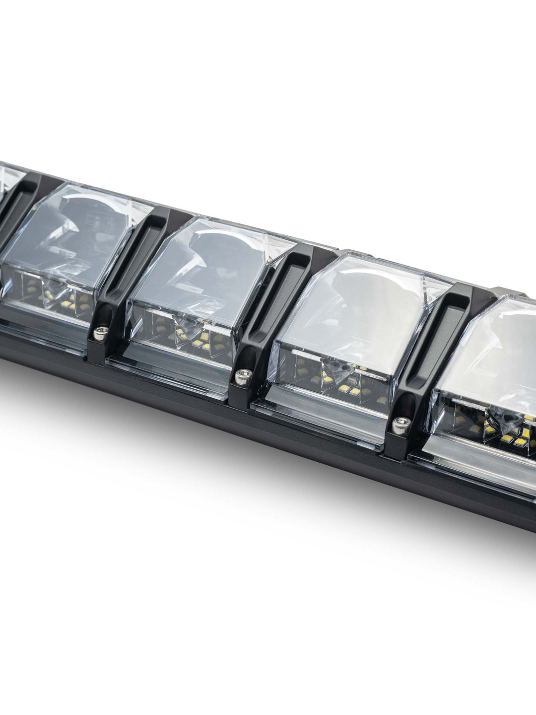 Aurora RGB-W Light Bar