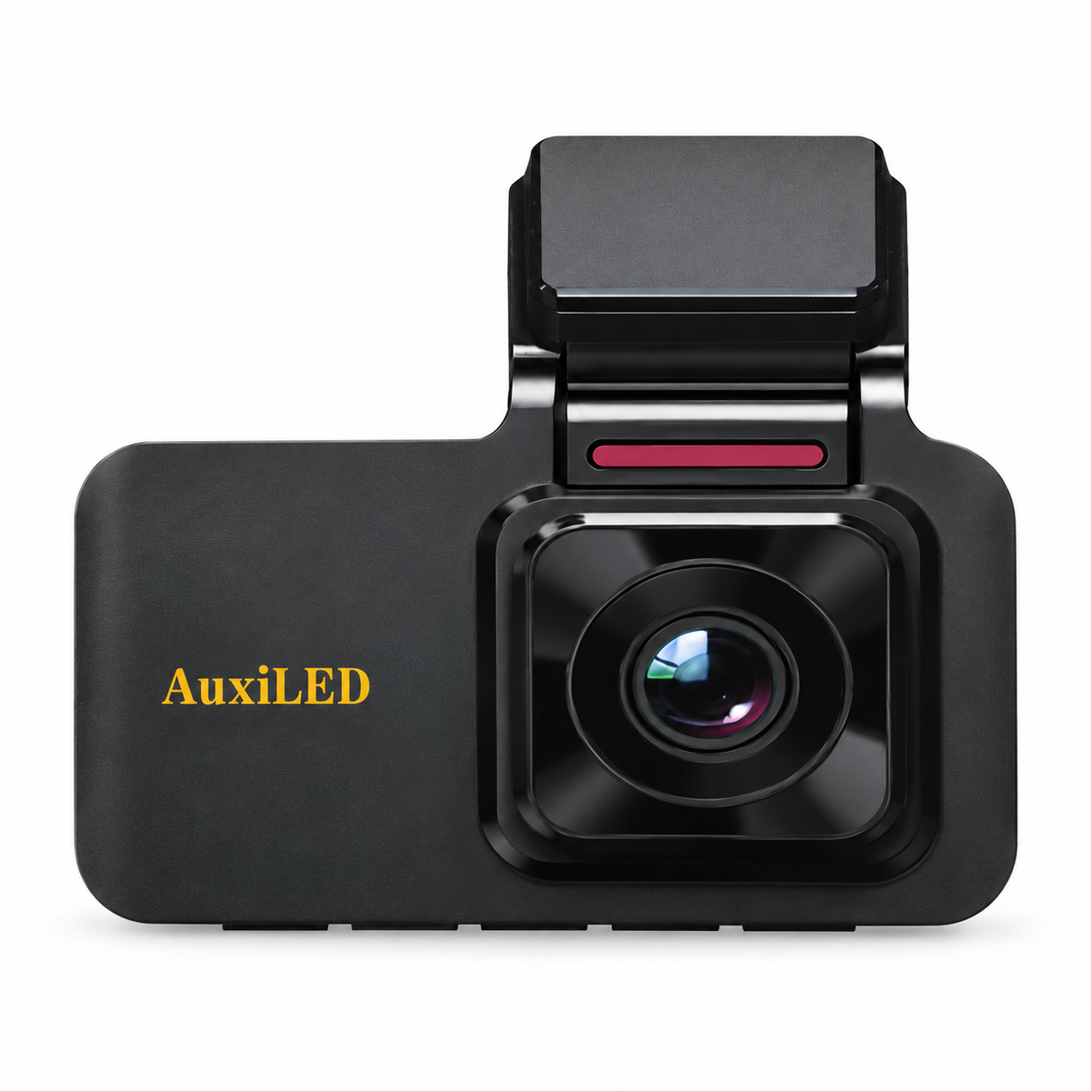 4K Dual Dash Camera