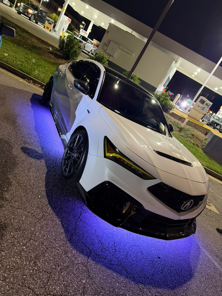 Pro RGBIC Underglow Kit
