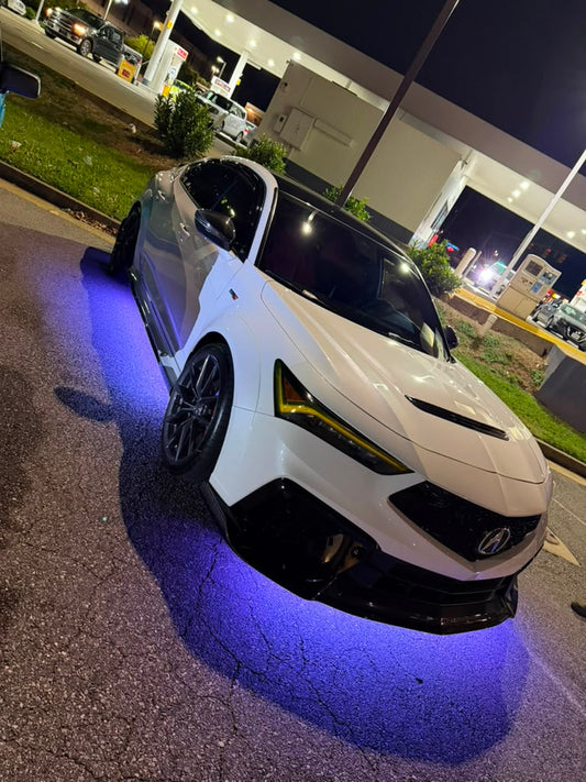 Pro RGBIC Underglow Kit