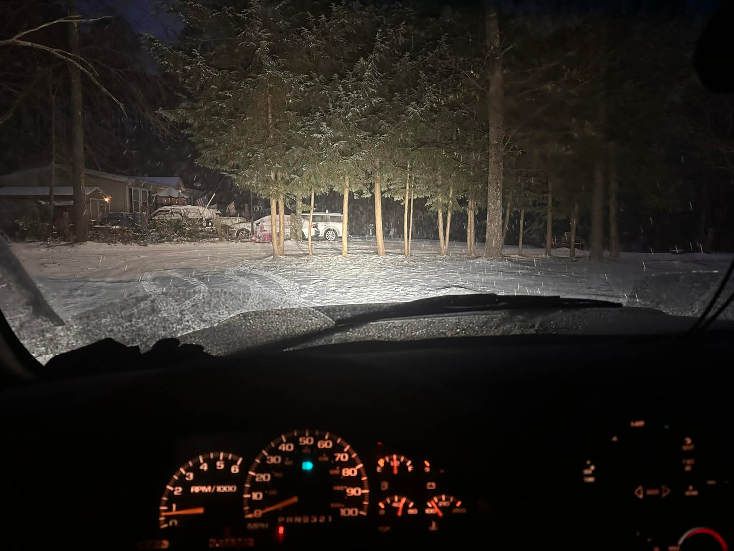 LED Bulbs- Premium Extreme brightness for night runs.