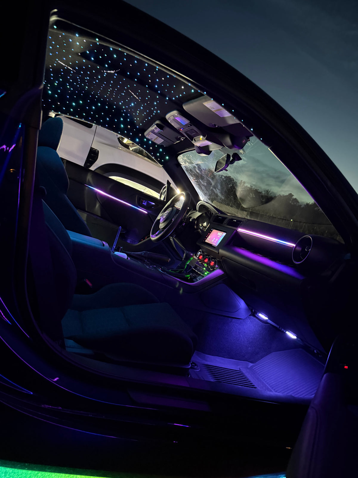 Star Light Kits