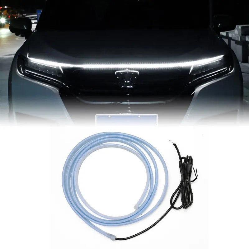 LED Hood lights