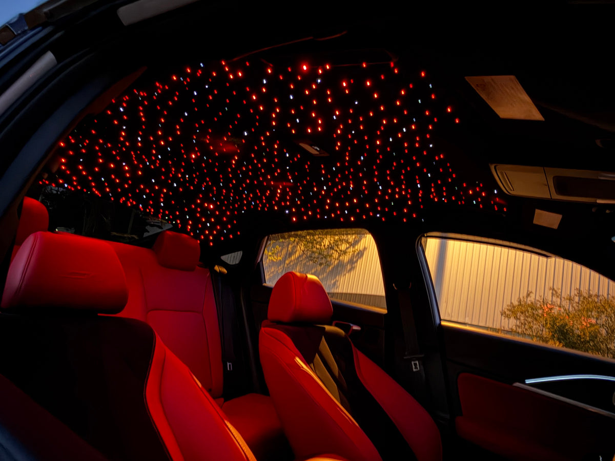 Star Light Kits