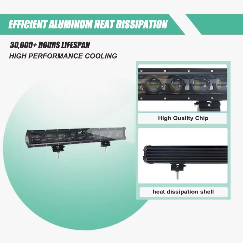 Led Light Bar