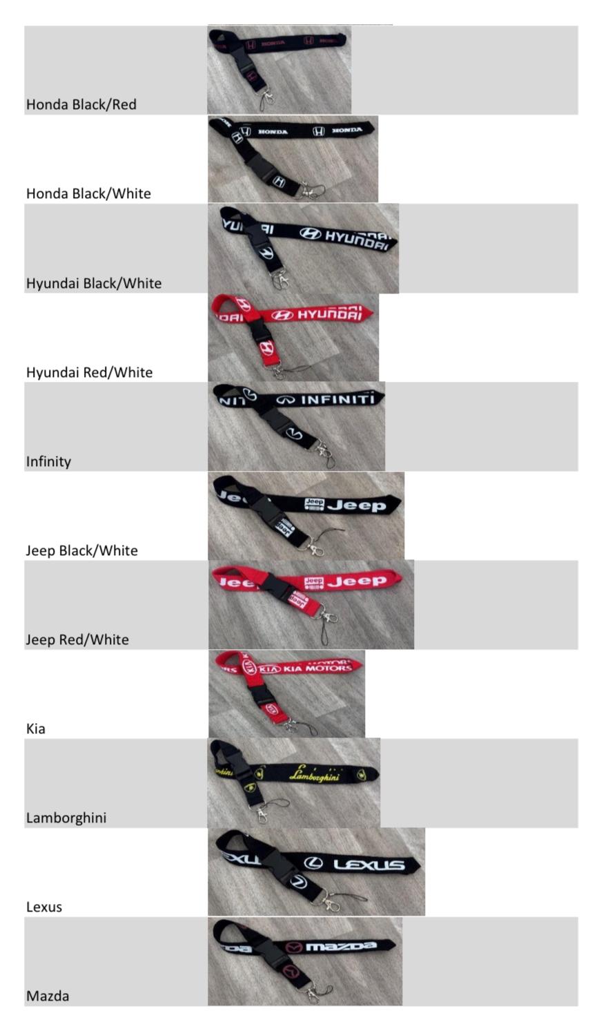 Lanyard