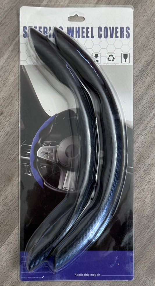 Sport Steering Wheel Covers