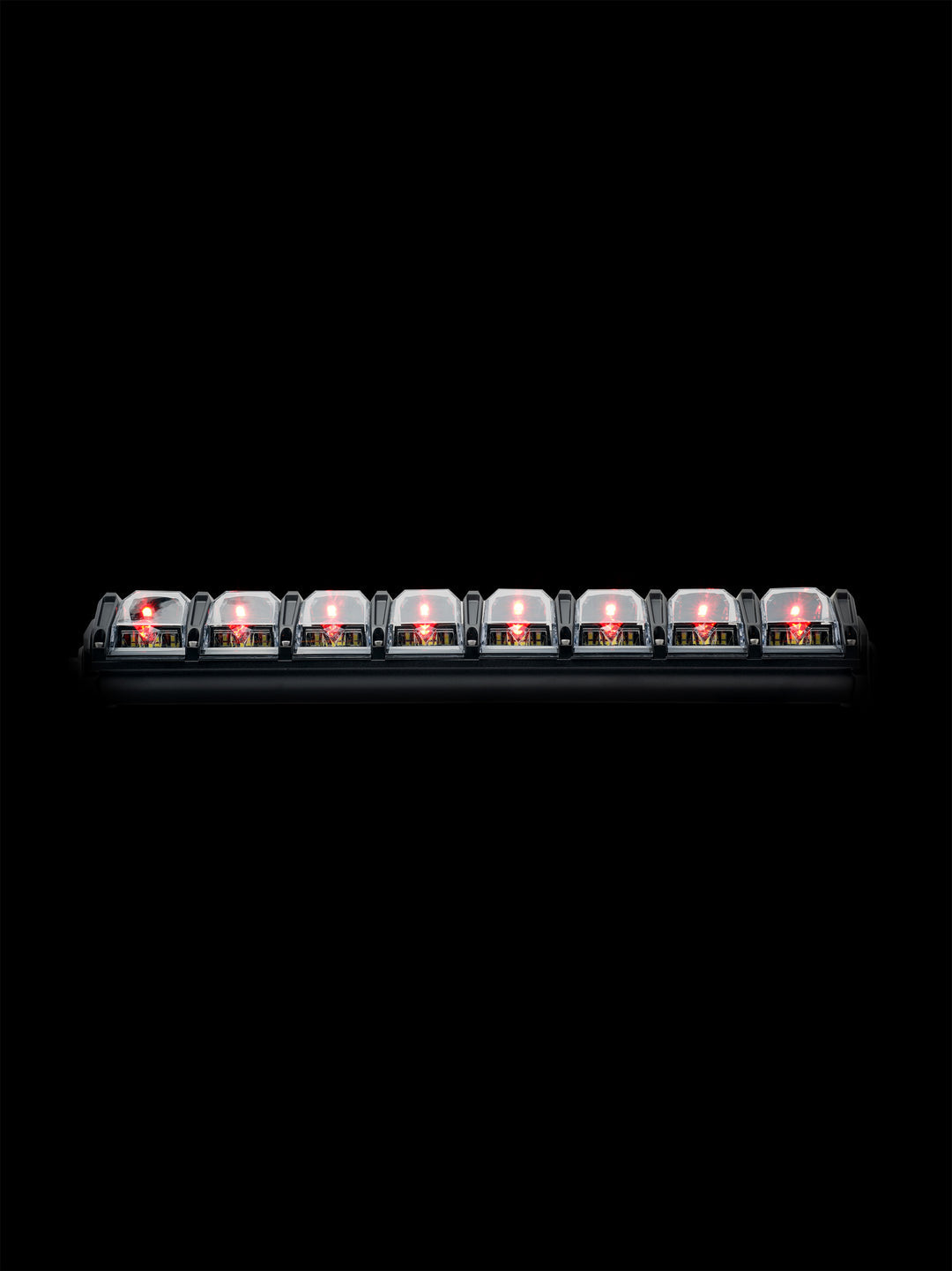 Aurora RGB-W Light Bar