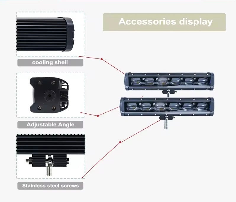Led Light Bar