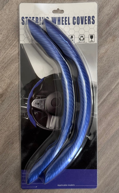 Sport Steering Wheel Covers