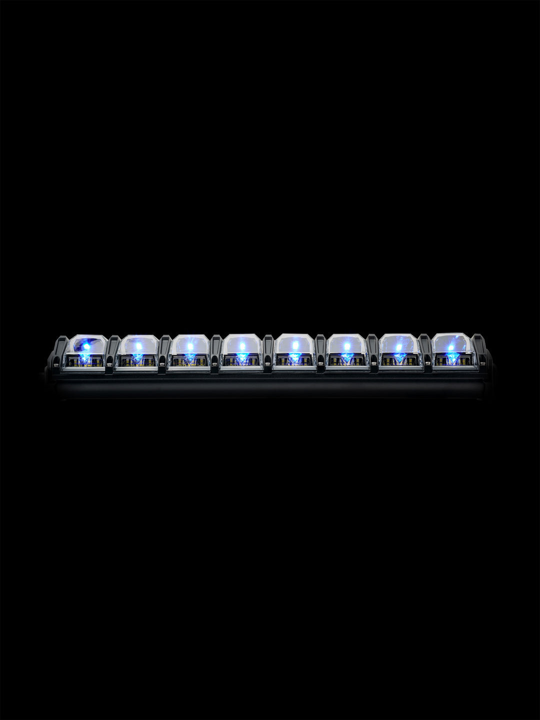 Aurora RGB-W Light Bar