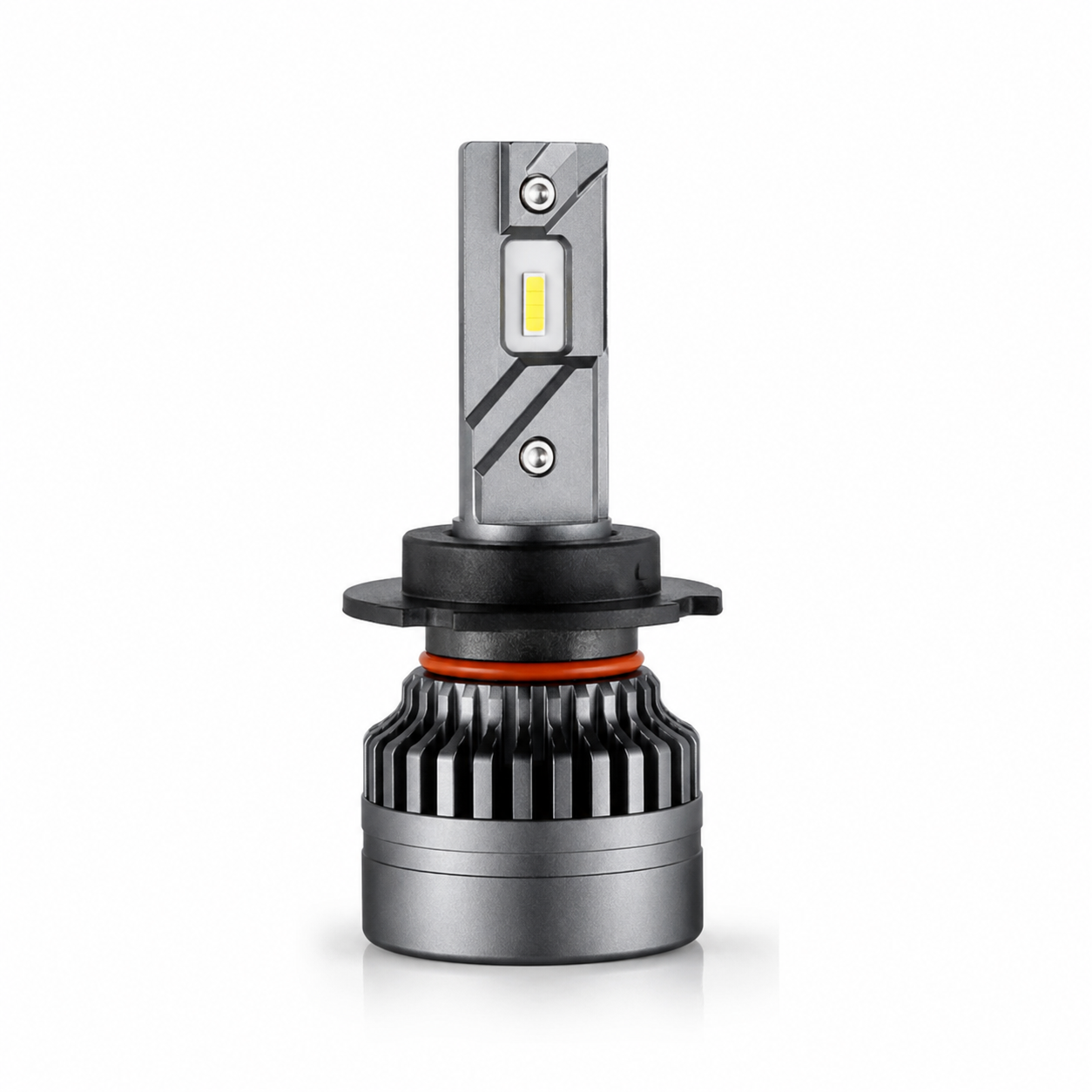 LED bulbs- Medium Step up your brightness.