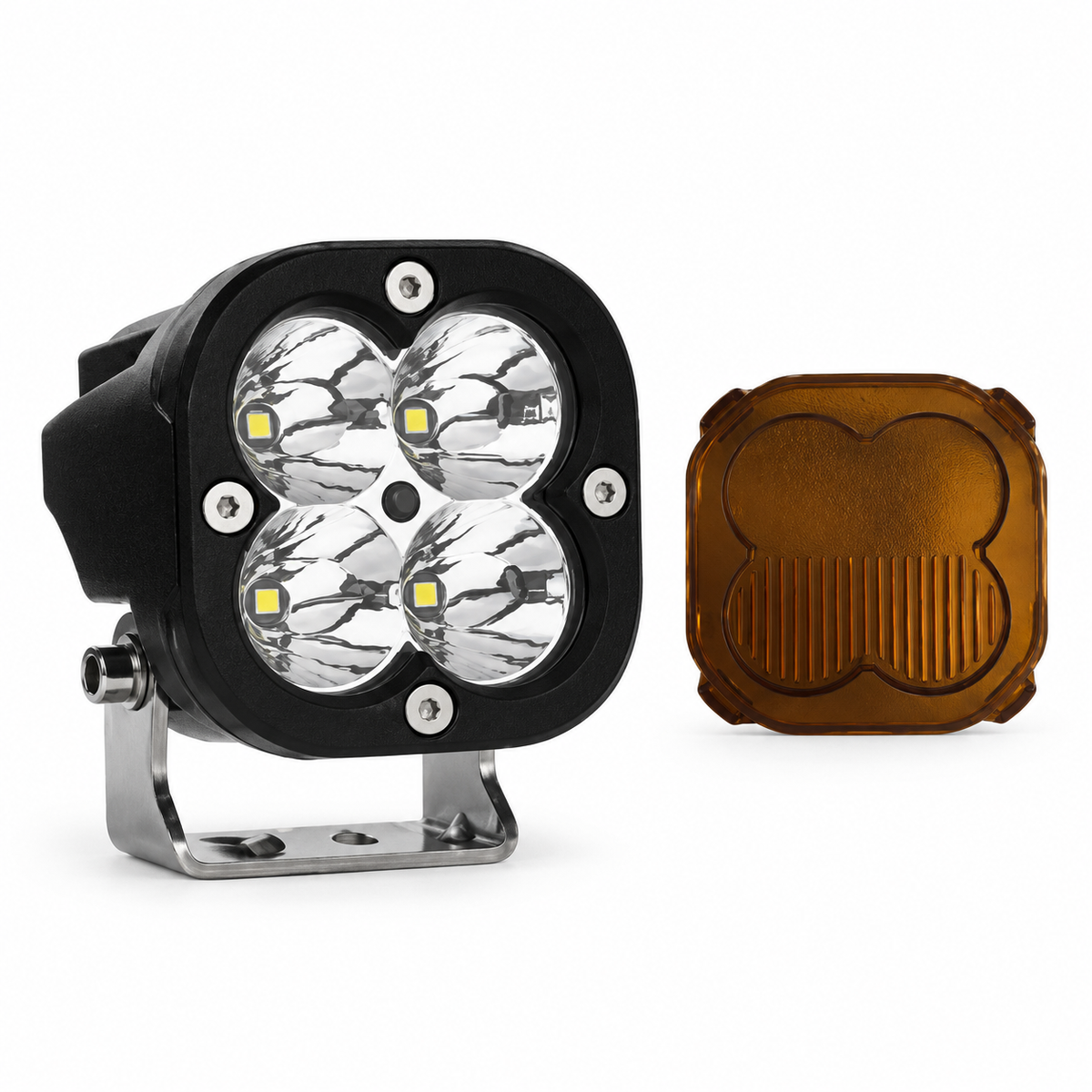 LED Spotlight