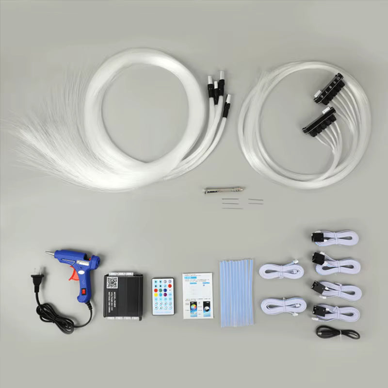 Star Lights Kits