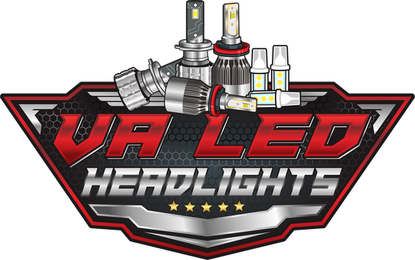 VA LED Headlights